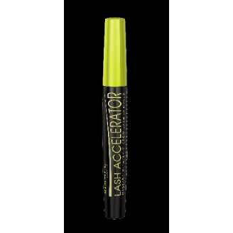 Rimmel Tusze do rzęs Tusz do rzęs Lash Accelerator Black