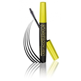 Rimmel Tusze do rzęs Tusz do rzęs Lash Accelerator Extreme Black