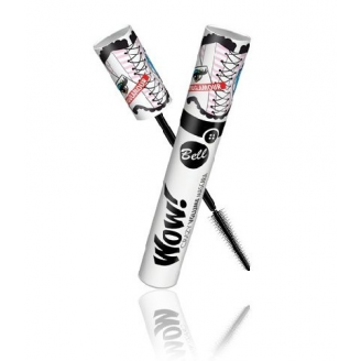Bell Crazy Volume Mascara WOW