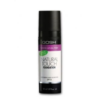Gosh Naturalny Podkład Organiczny Honey 42