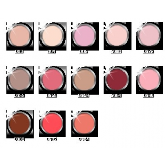 Gosh Błyszczyk lip gloss 082