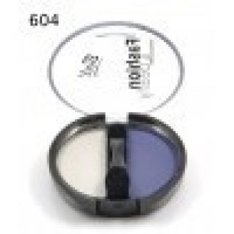 Bell Fashion and Pearly Eyeshadows Cień do powiek 604