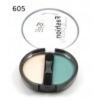 Bell Fashion and Pearly Eyeshadows Cień do powiek 605