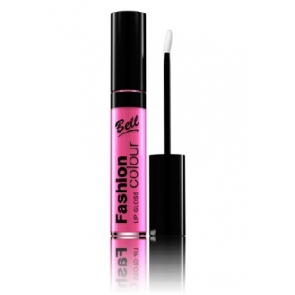 Bell Fashion Colour Lip Gloos Błyszczyk do ust nr 403