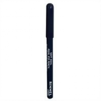 Rimmel, Ołówek do oczu nr 061, Czarny