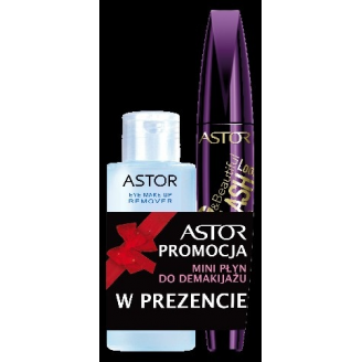 Astor Tusz do rzęs Big & Beautiful False Lash Look+ płyn