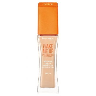 Rimmel Podklady Korektory Podkład Wake Me Up 400