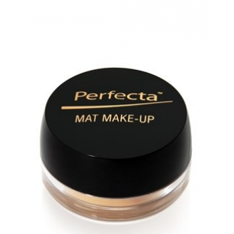 Dax Perfecta Make up mus matująco-kryjący nr 03