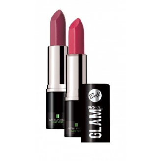 Bell Royal Glam Pomadka do ust 73
