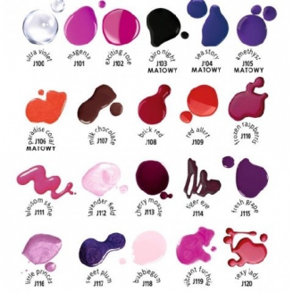 Joko Lakier do paznokci Find Your Color 120