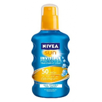 Nivea Sun spray F-50