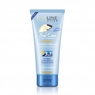 Eveline Sun Care Balsam po opalaniu 3w1