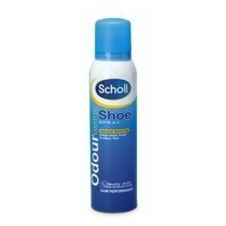 Scholl Odour Control, Dezodorant do butów, 150 ml