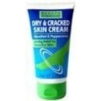 Beauty Formulas Stopy Krem do stóp do suchej skóry