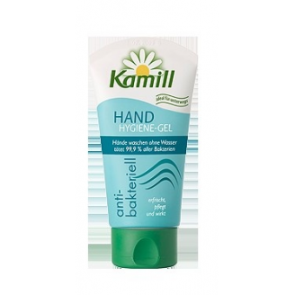 Kamill Żel do rąk antybakteryjny 75ml