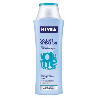 NIVEA Hair Care Szampon VOLUME SENSATION
