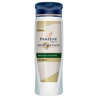 Pantene Pro-V Restoratives Program Odnowy Szampon 200ml