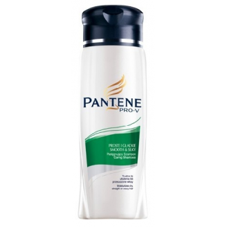 Pantene Pro-V Proste i Gładkie Ożywka bez spłukiwania