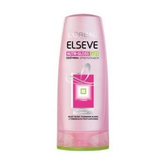 Loreal Elseve Energia i Blask Light Odżywka do włosów
