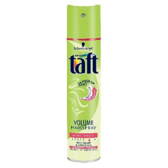 Schwarzkopf Taft Volume Lakier do włosów