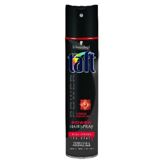 Schwarzkopf Taft Power Lakier do włosów