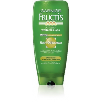 Garnier Fructis Nutri Odbudowa Odżywka 200ml