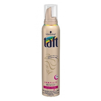Schwarzkopf Taft Complete 4 Pianka do włosów