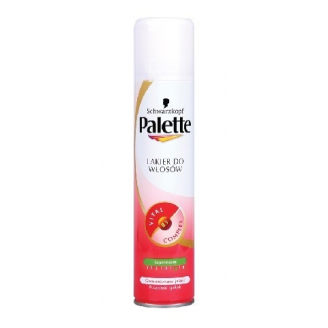 Palette Vital Lakier do włosów supermocny