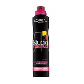 Loreal Studio Lakier utrwalający Indestructible