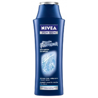 NIVEA Hair Care Szampon COOL KICK for men