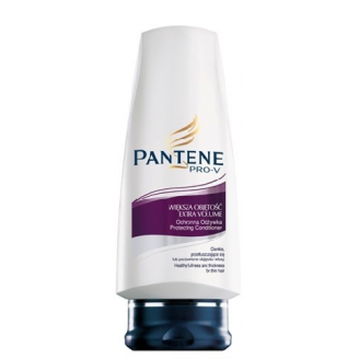 Pantene Pro-V Większa Objętość Odżywka do włosów 200ml