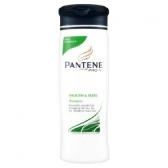 Pantene Pro-V Proste i gładkie Szampon 250ml