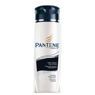 Pantene Pro-V Gęste i mocne Szampon 250ml