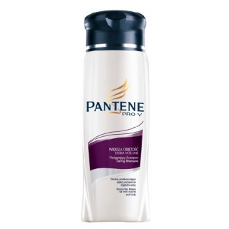Pantene Pro-V Większa Objętość Szampon 250ml