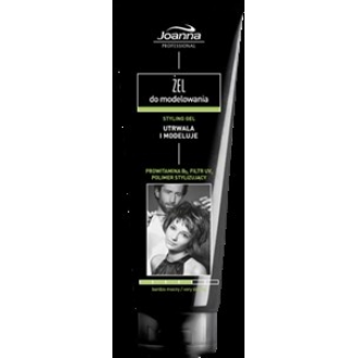Joanna Profesionalna Stylizacja Żel do modelowania bardzo mocny 250g