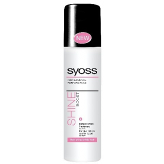 Schwarzkopf Syoss Shine Boost Odżywka w sprayu do włosów