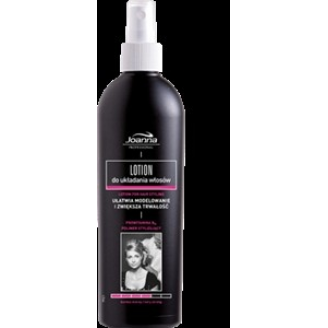 Joanna Profesionalna Stylizacja Lotion do układania włosów bardzo mocny 300ml