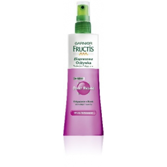 Garnier FructisColor Resist Odżywka do włosów w sprayu