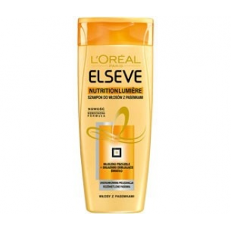 Loreal Elseve Pasemka Szampon do włosów 400ml