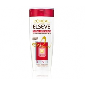 Loreal Elseve Total Repair 5 Szampon wypełniający 400ml