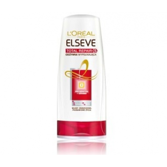 Loreal Elseve Total Repair 5 Odżywka wypełniająca w kremie