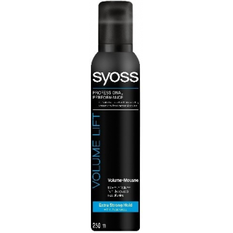 Schwarzkopf Syoss Volume Lift Pianka do włosów extra mocna zwiększająca objętość