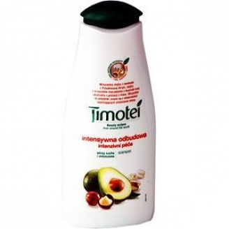 Timotei Szampon Intensywna Odbudowa 400ml