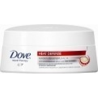 Dove Heat defense Intensywna maska do włosów narażonych na działanie wysokiej temperatury