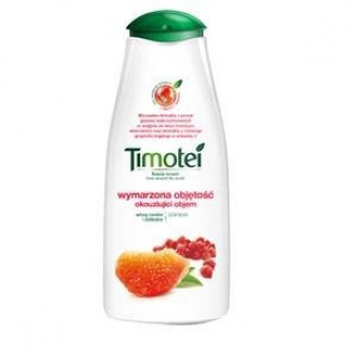 Timotei Szampon Wymarzona Objętość Winogrono 400ml