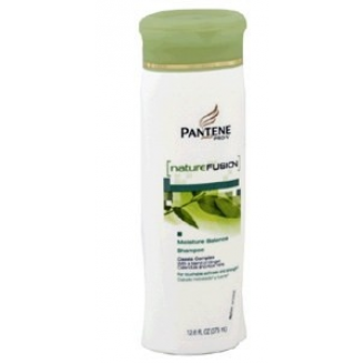 Pantene Pro-V Nature Fusion Szampon wzmacniający 250ml