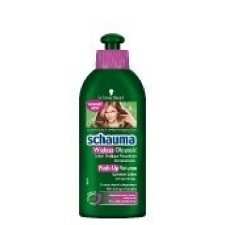 Schwarzkopf Schauma Lotion do włosów Większa Objętość