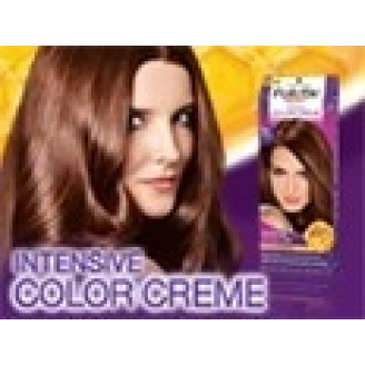 Palette Intensive Color Creme Farba do włosów Chłodny średni blond nr C6