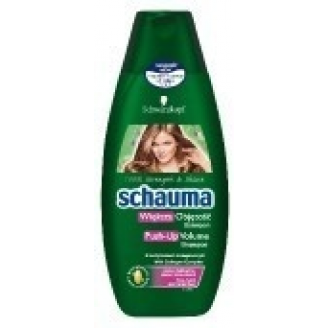 Schwarzkopf Schauma Szampon do włosów Większa Objętość 250ml /2szt/