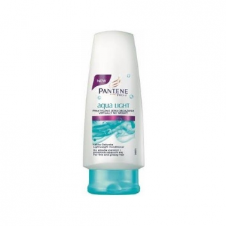 Pantene Pro-V Aqua Light Odżywka bez spłukiwania